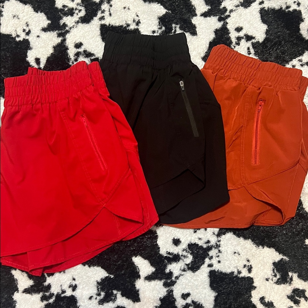 BMJL (Amazon) Athletic Shorts